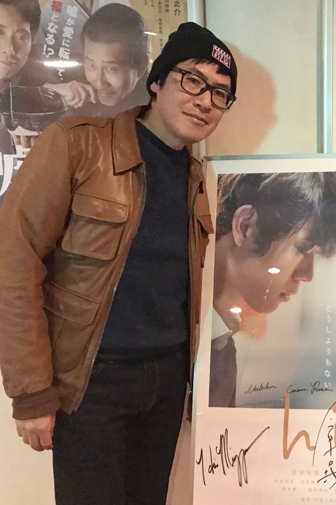 Atsushi Asada profile