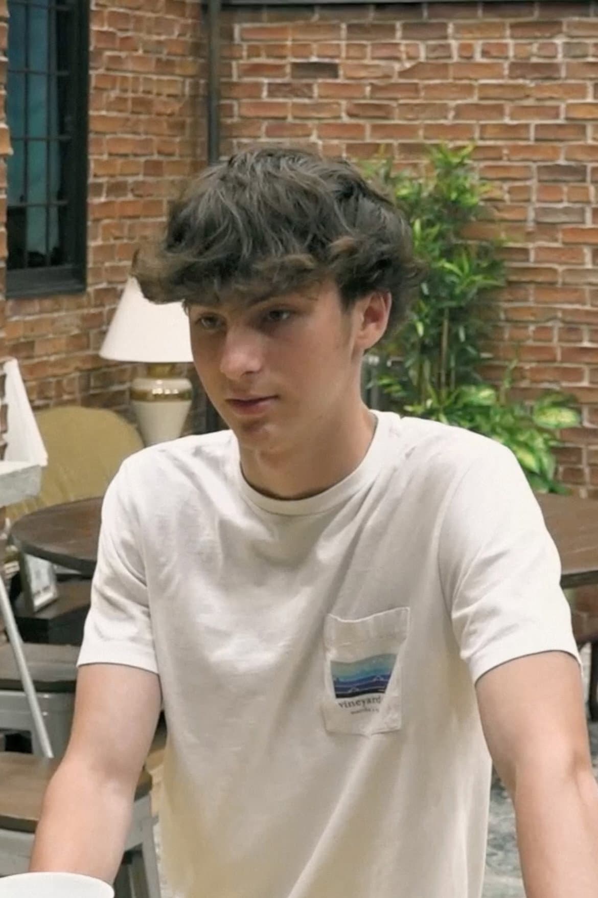 Brandon Peppinghaus profile