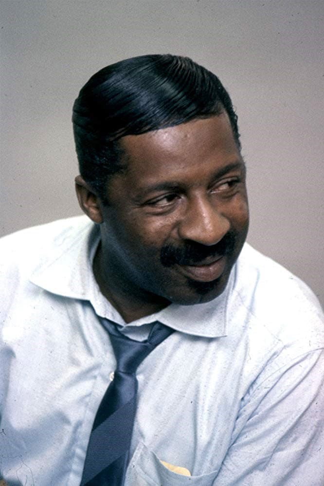 Erroll Garner profile