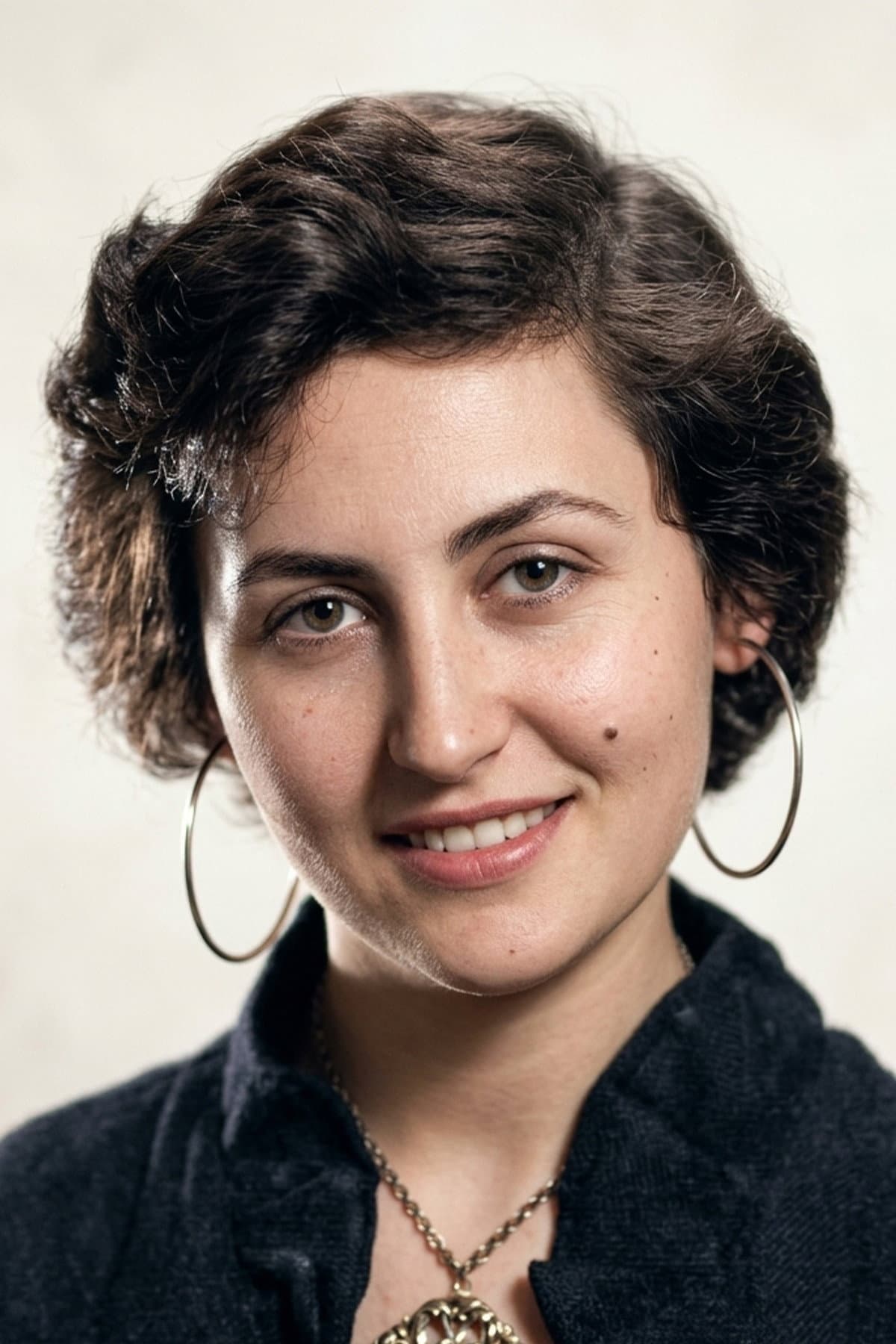 Ferda Ferdağ profile