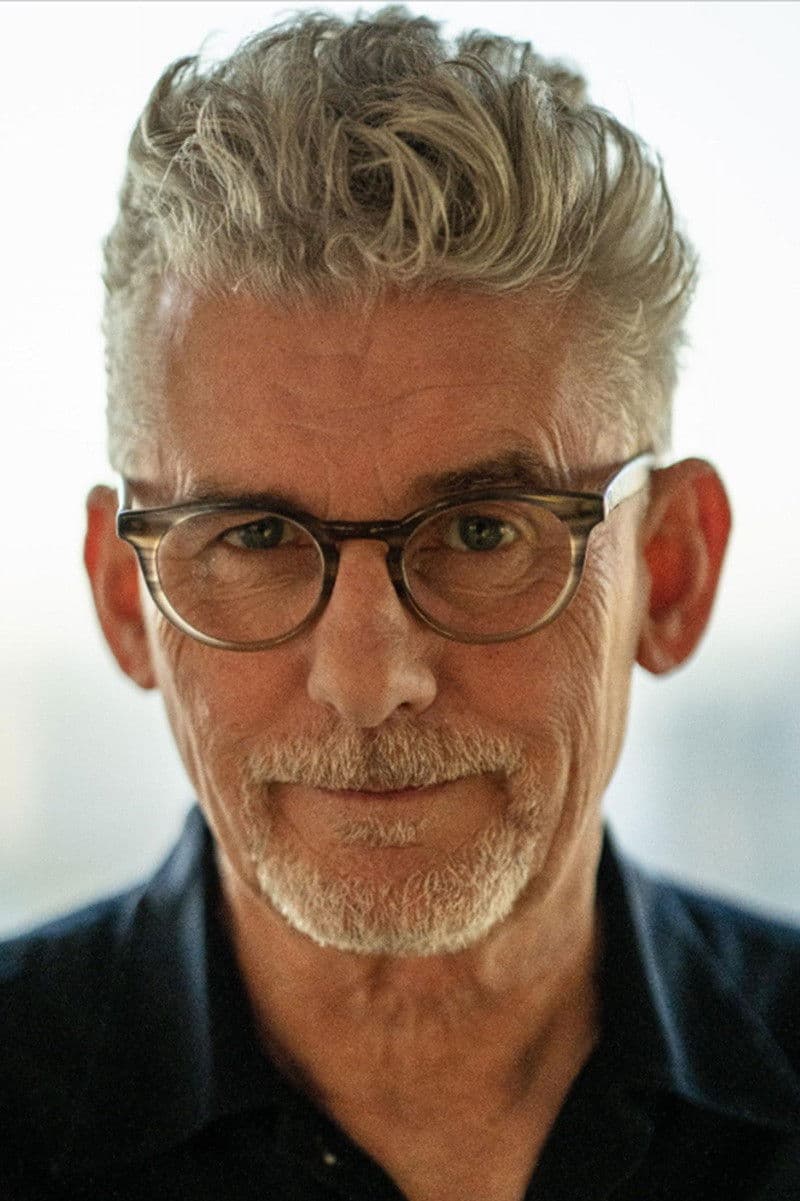 John Buijsman profile