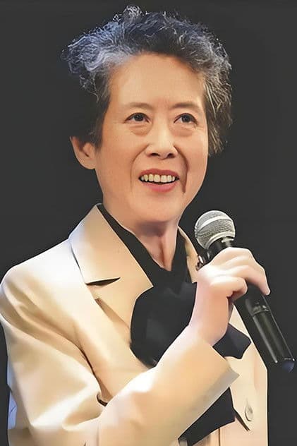 Liu Guangning profile