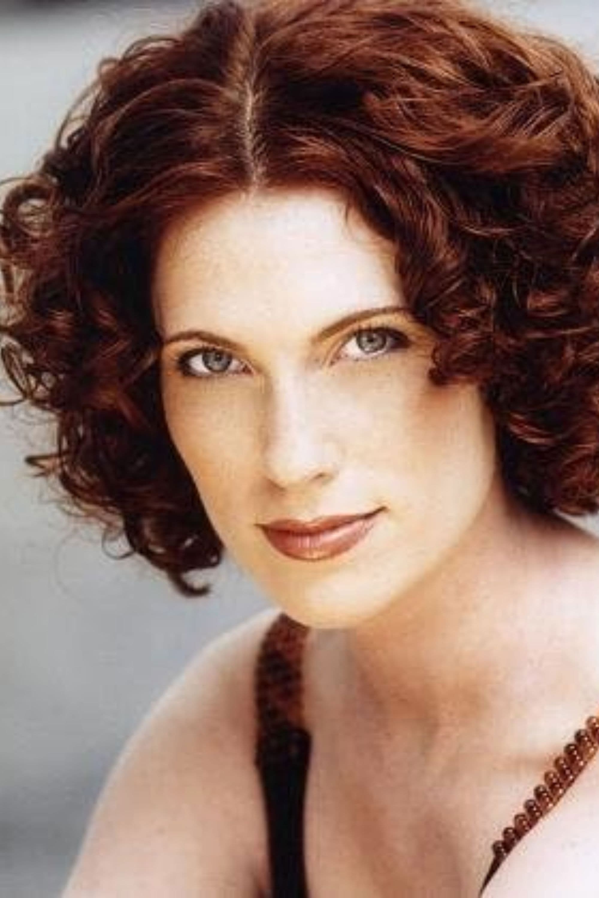 Lauren Moore profile