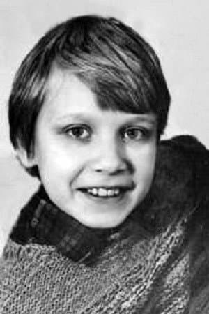 Arnas Katinas profile