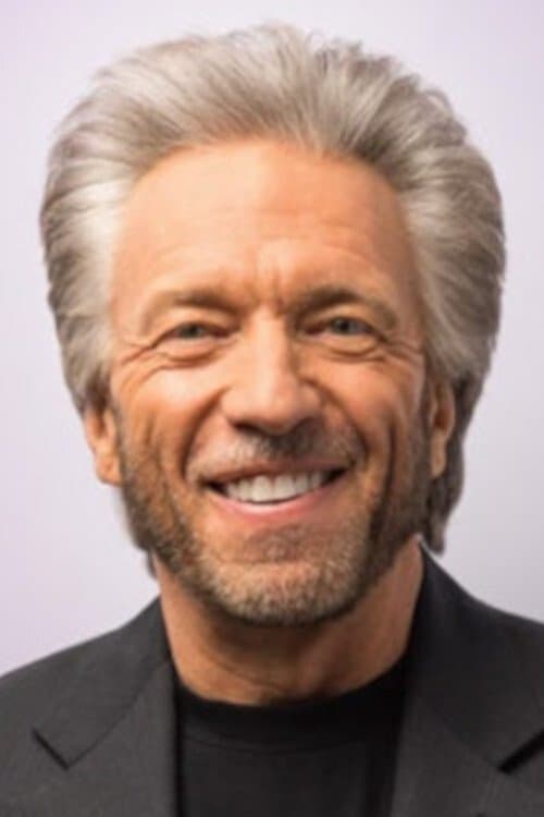 Gregg Braden profile