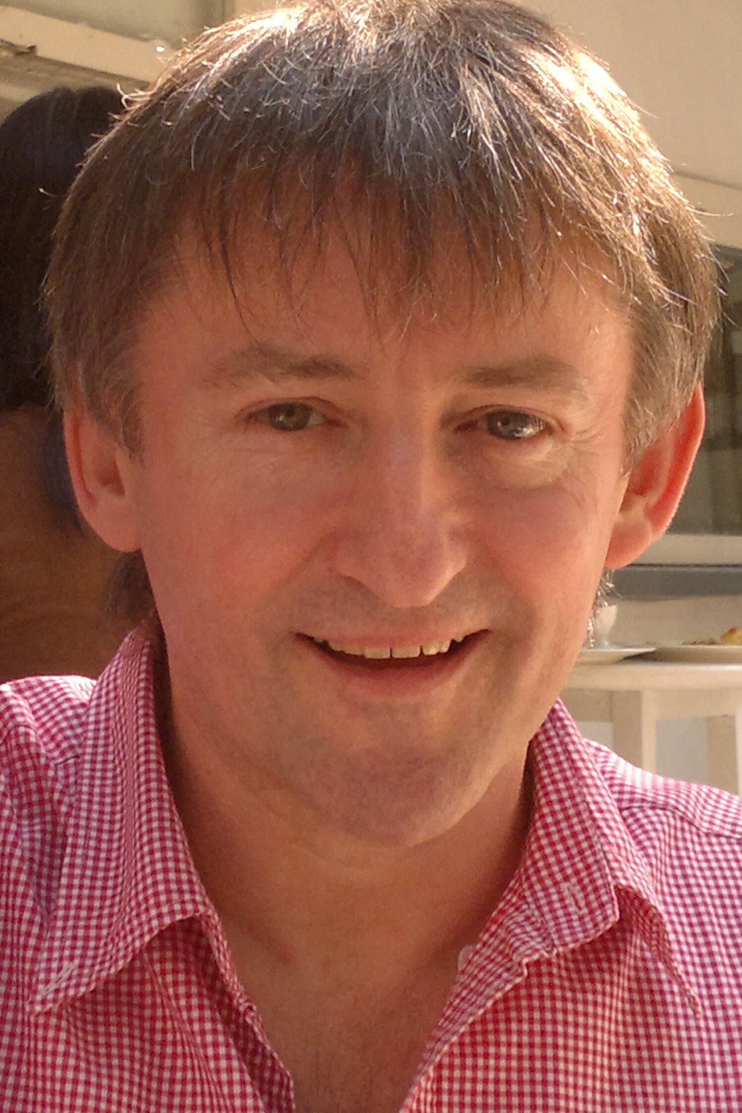 Michael  Ward profile