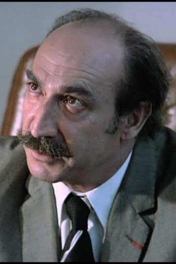 Carlos Lucena profile