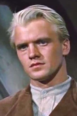 Peter Ronson profile