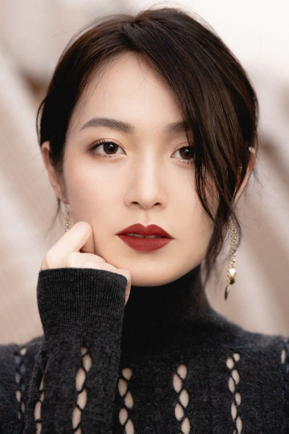 Jacky Cai profile