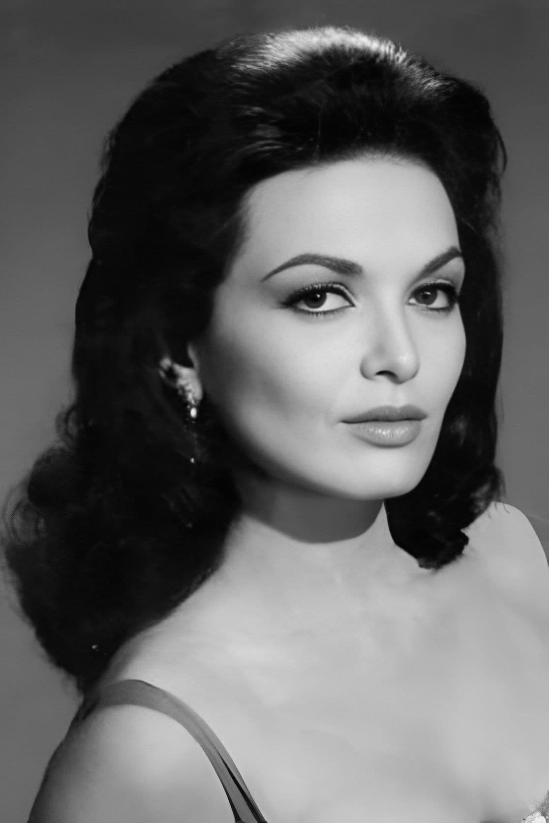 Lisa Seagram profile