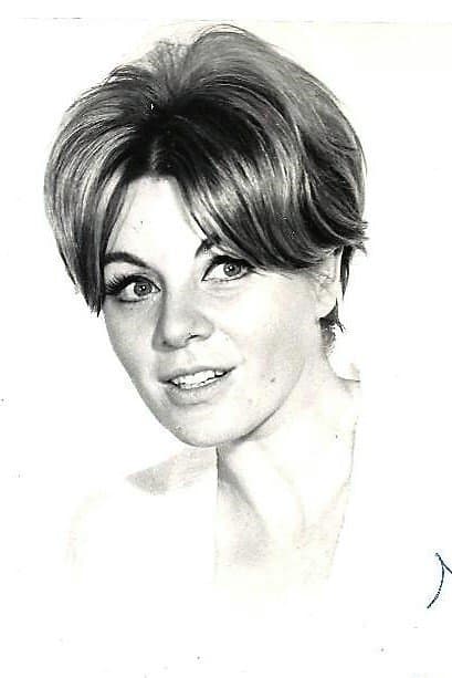 Elena María Tejeiro profile