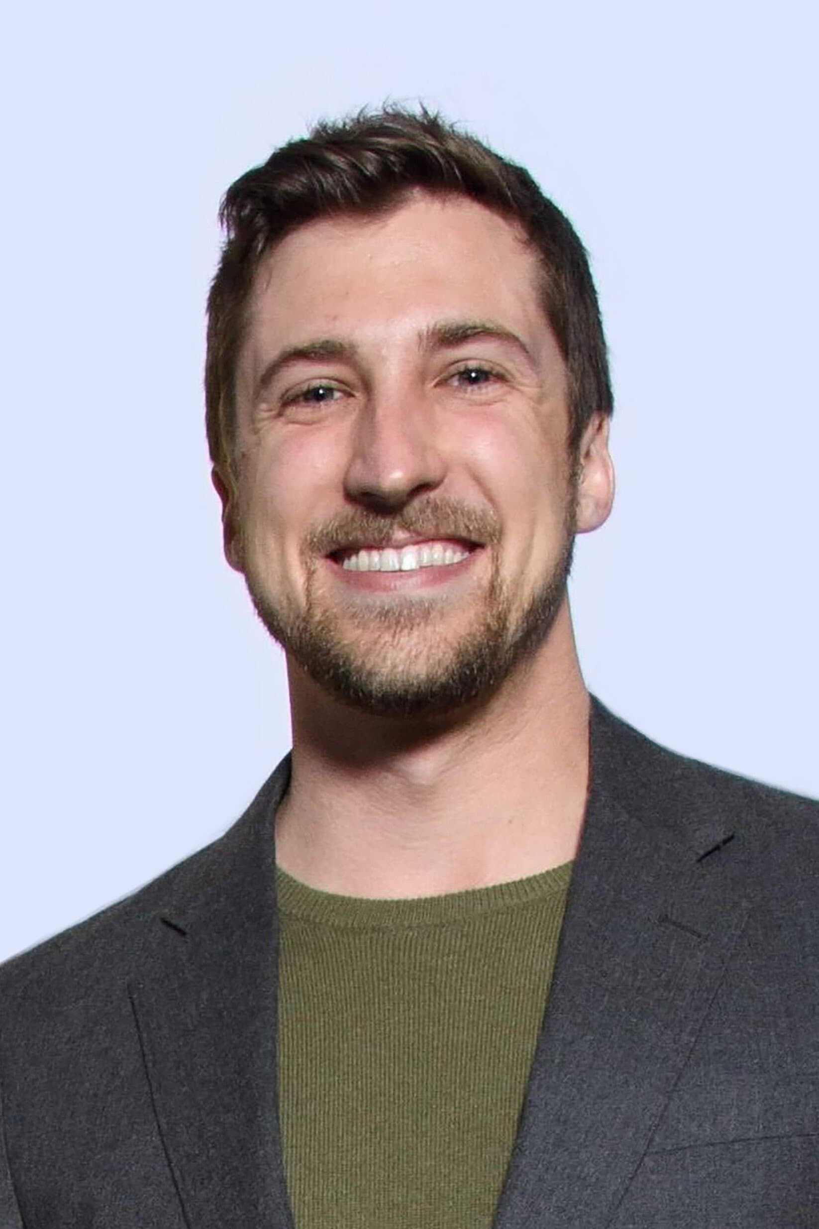 Andrew Chesworth profile