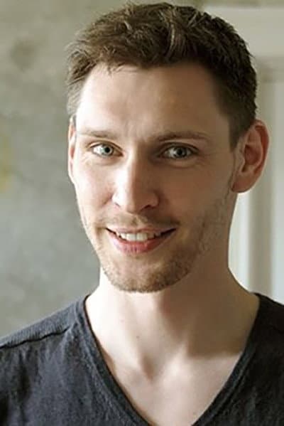 Ferenc Graefe profile