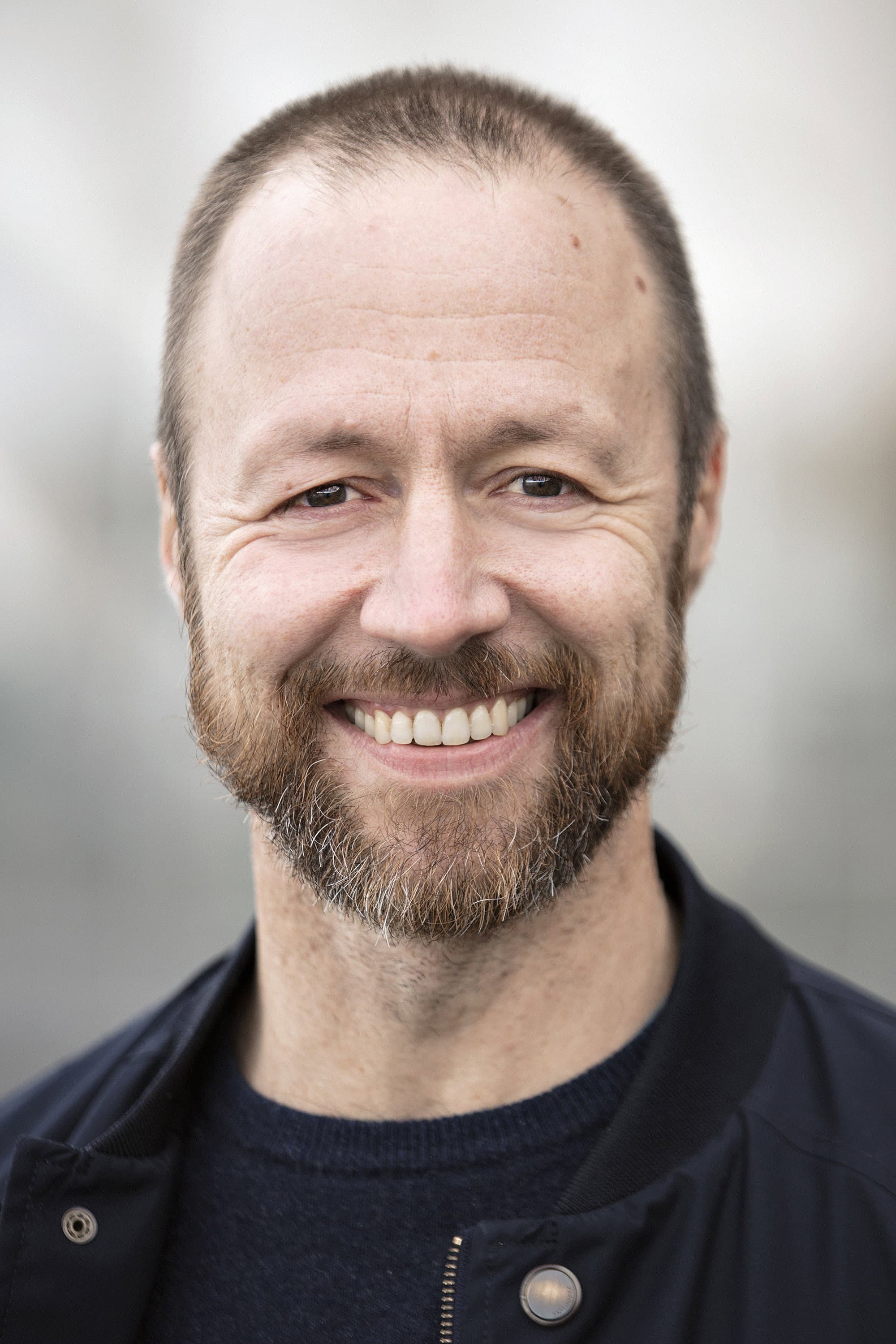 Håvard Bustnes profile