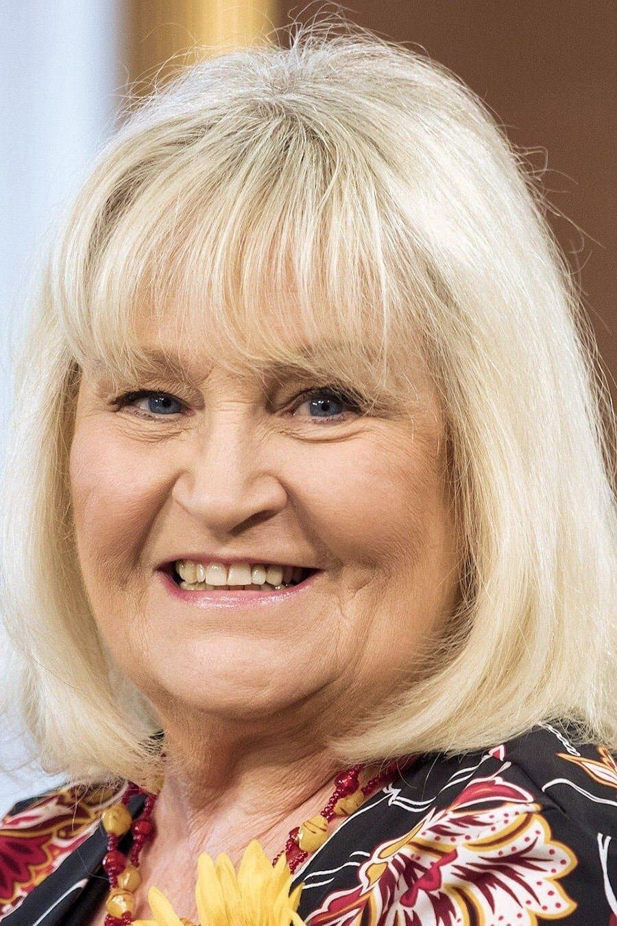 Michele Dotrice profile