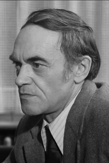 Siegfried Seibt profile