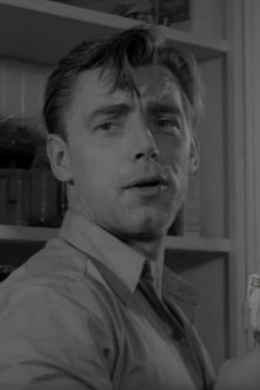 Mark Bradley profile