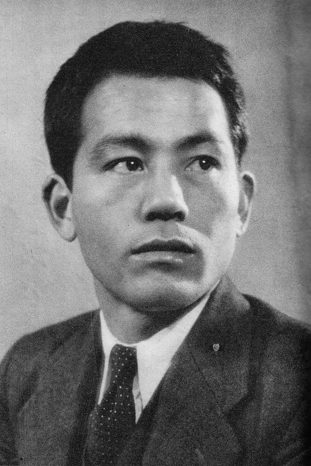 Chishū Ryū profile