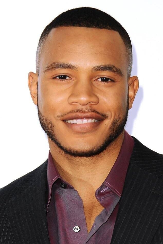 Trai Byers profile