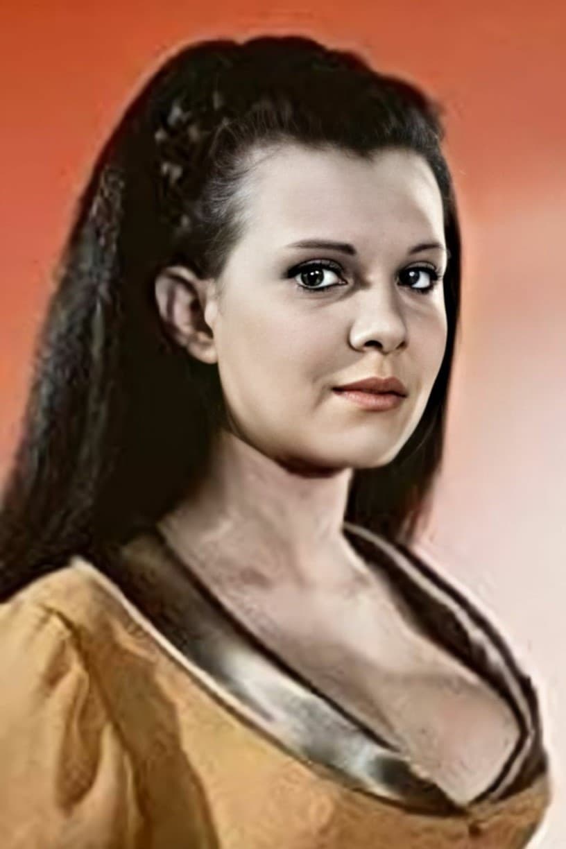 Madeleine Collinson profile