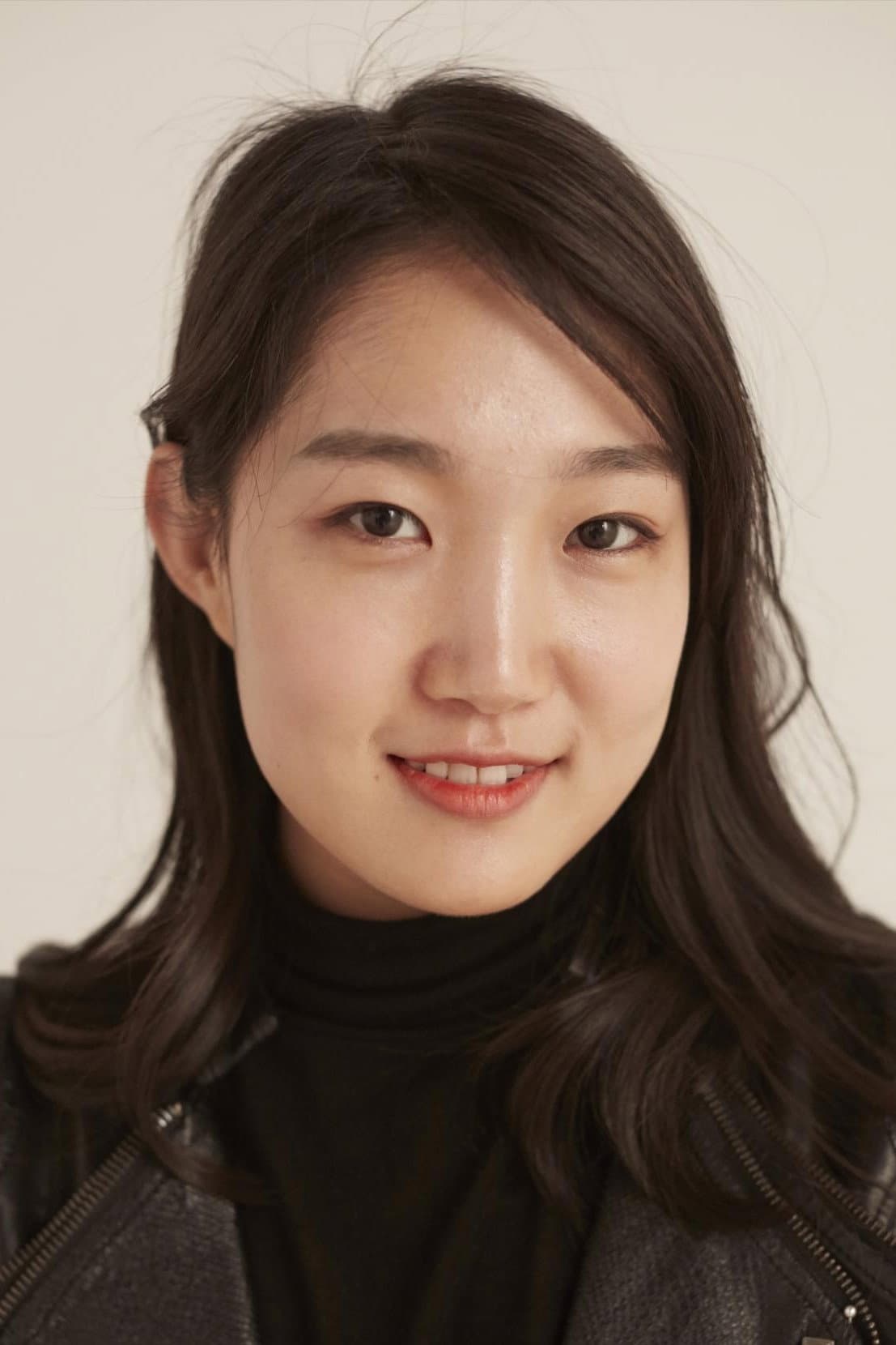 Lee Hae-in profile