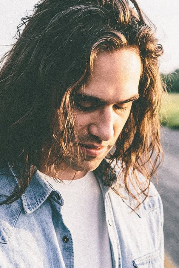 Liam Russell profile