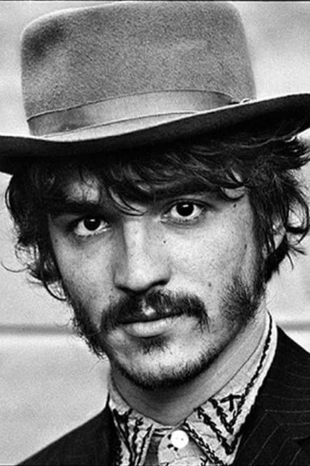 Rick Danko profile