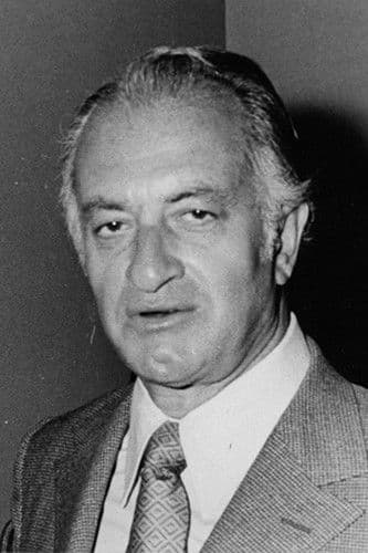 Gregorio Walerstein profile