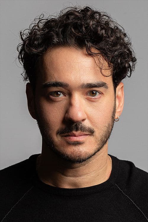 Marcos Veras profile