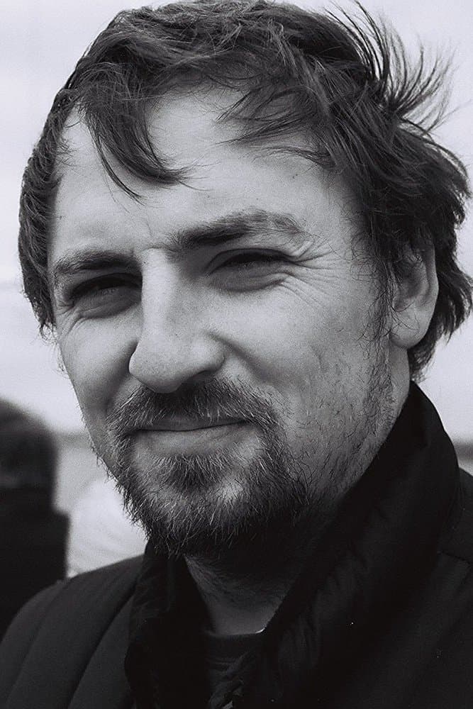 Kynan Griffin profile