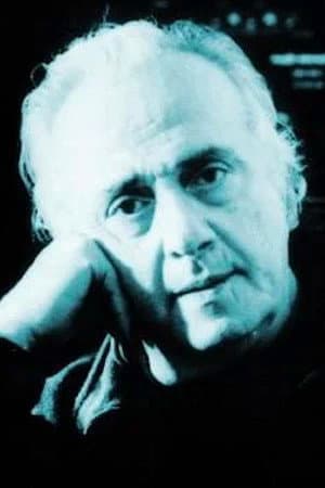 Nikos Mamangakis profile