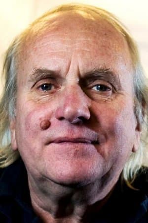 Frode Rasmussen profile