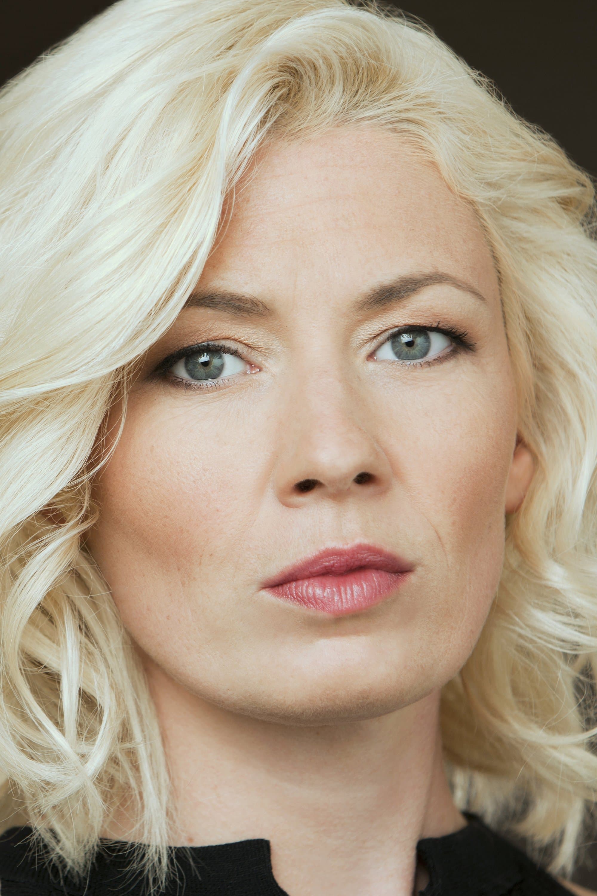 Kate Ashfield profile