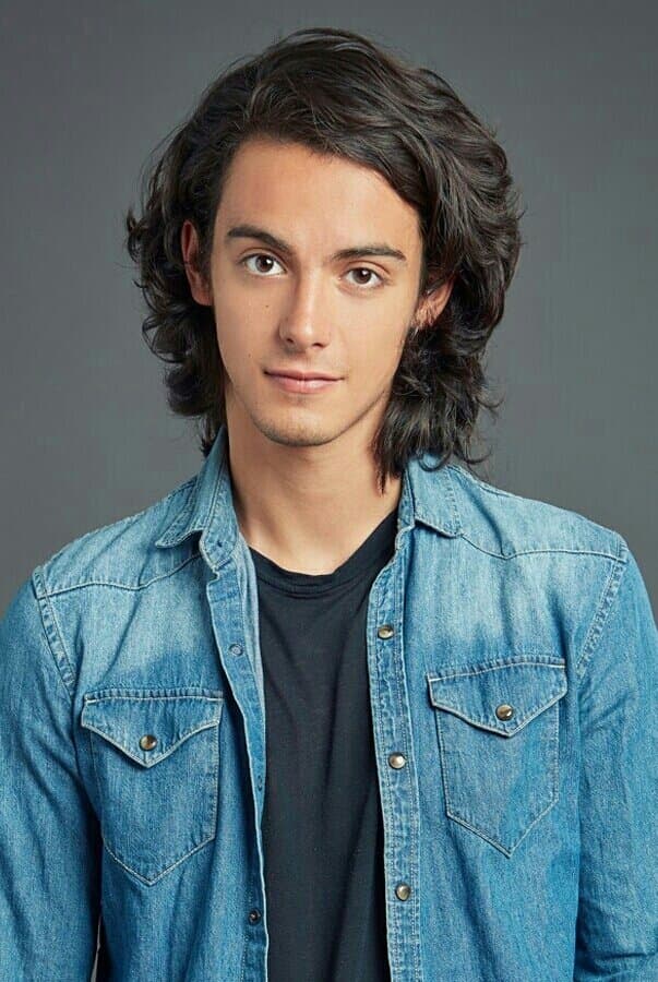 Xabiani Ponce de León profile