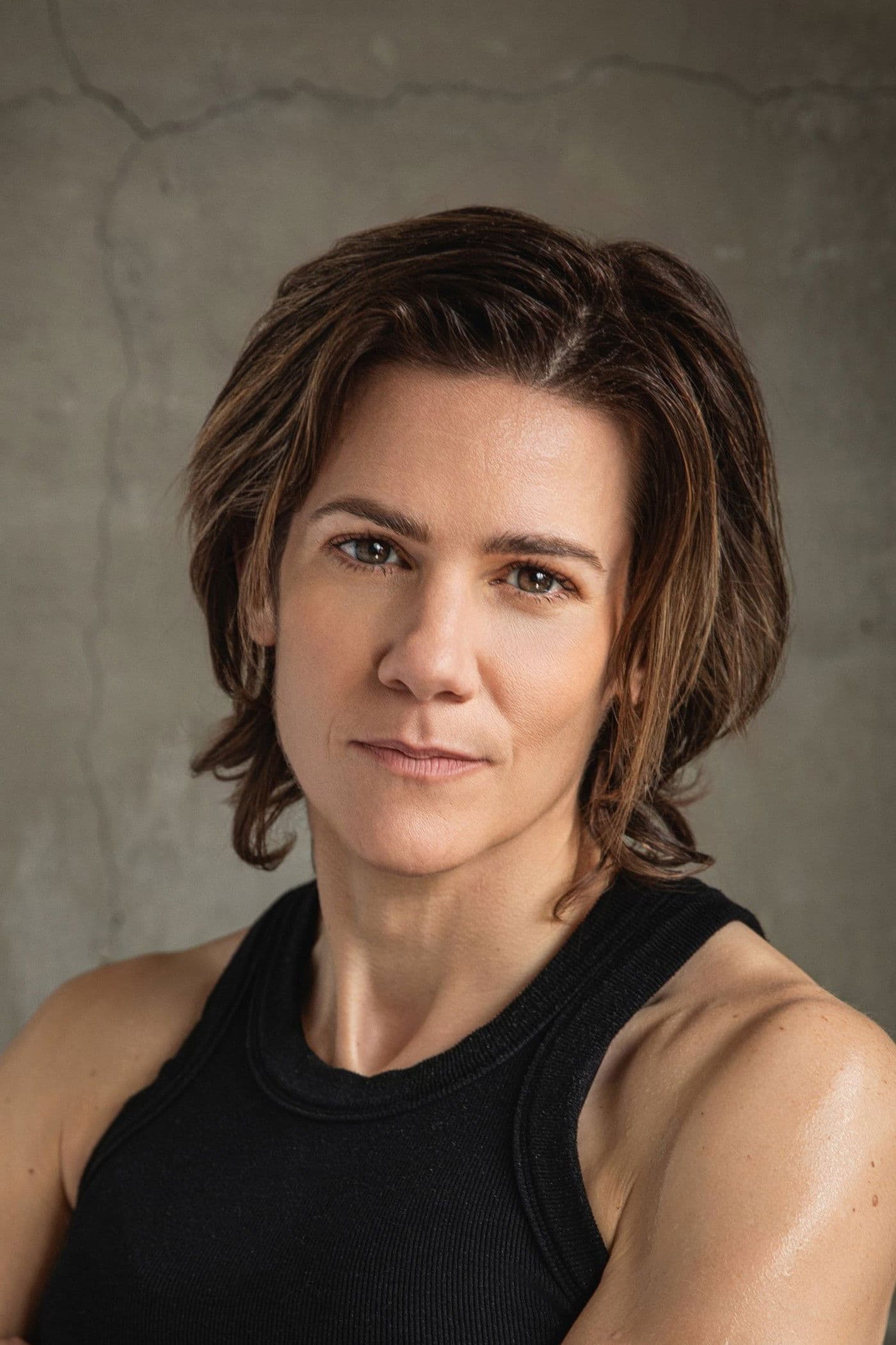 Cameron Esposito profile