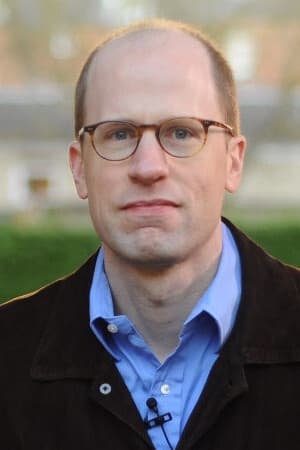 Nick Bostrom profile