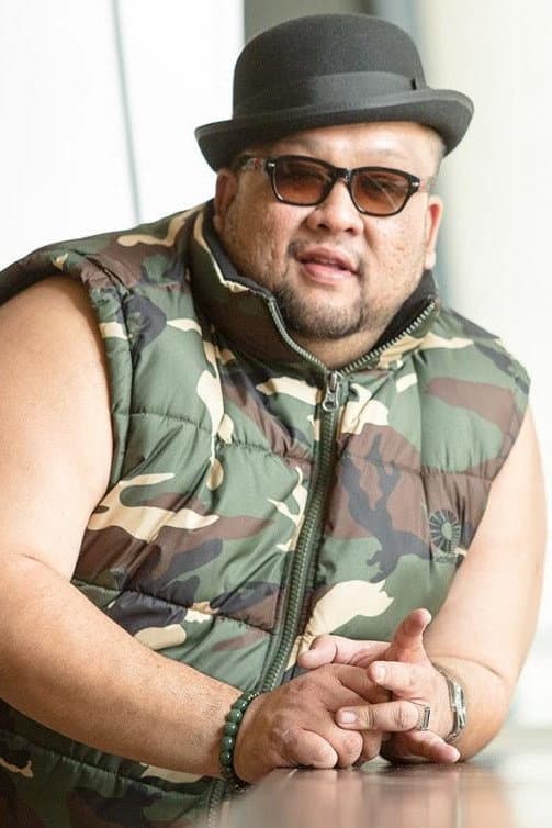 Sheikh Haikel profile