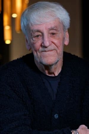 Colin Nutley profile