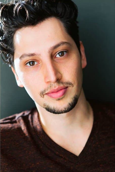 Ali Lopez-Sohaili profile