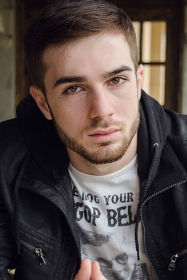 Zelim Bakaev profile