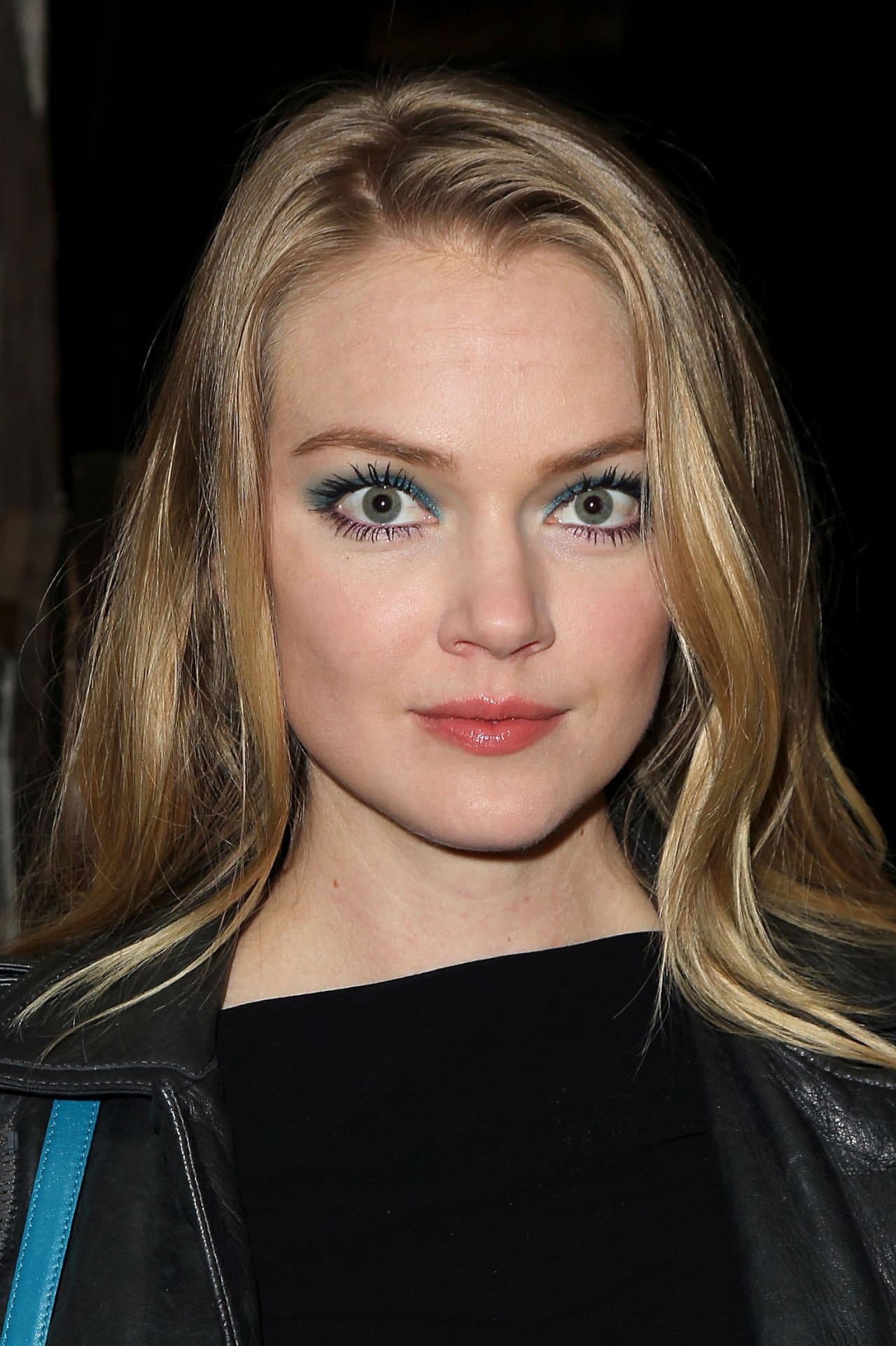 Lindsay Ellingson profile