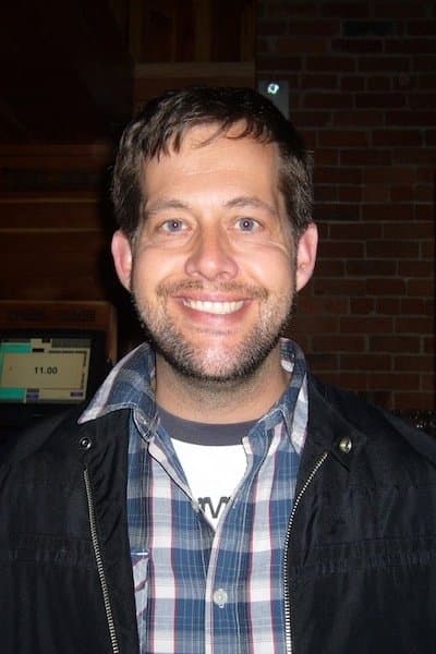 Joshua Grannell profile