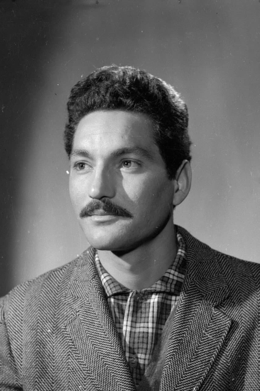 Mario Ashiku profile