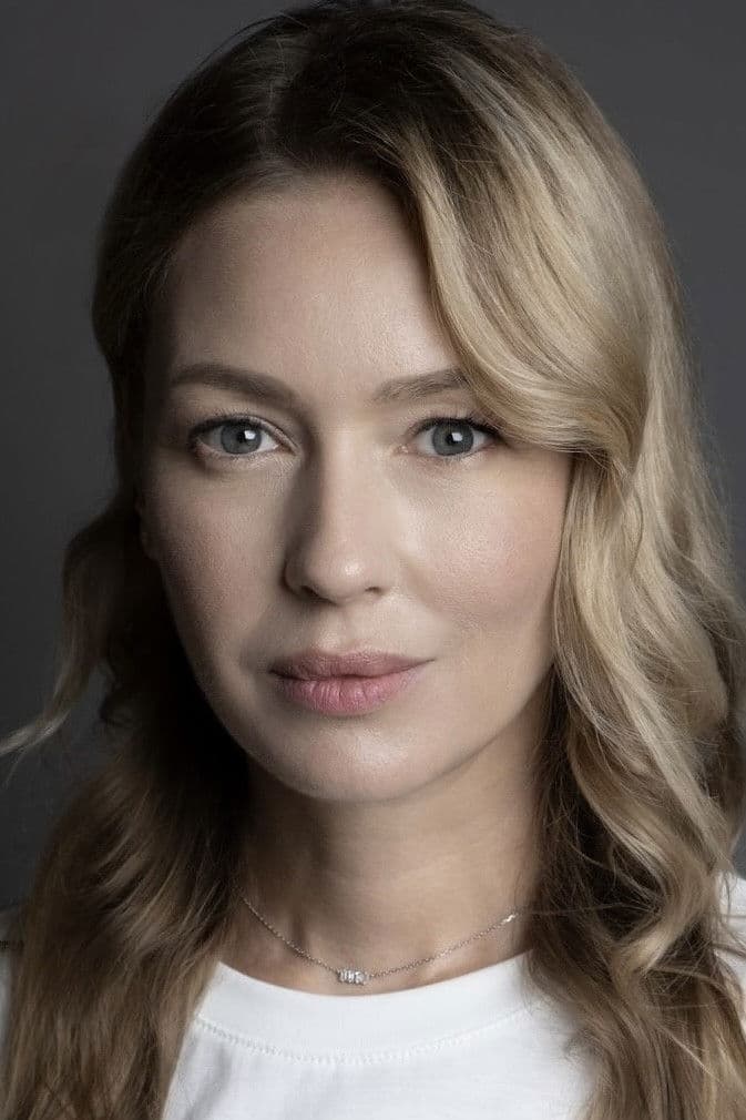 Evgeniya Loza profile