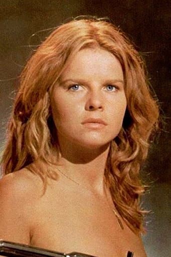 Mónica Zanchi profile