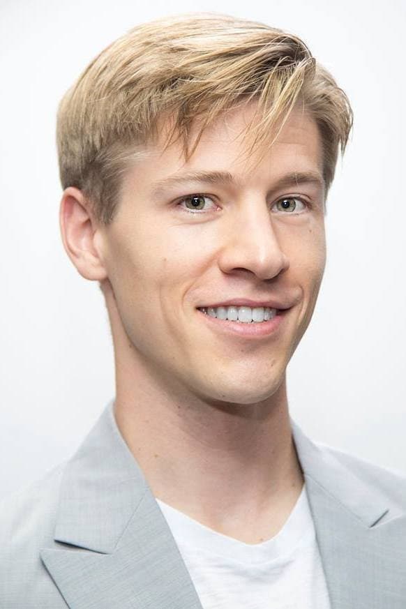 Tino Notarianni profile