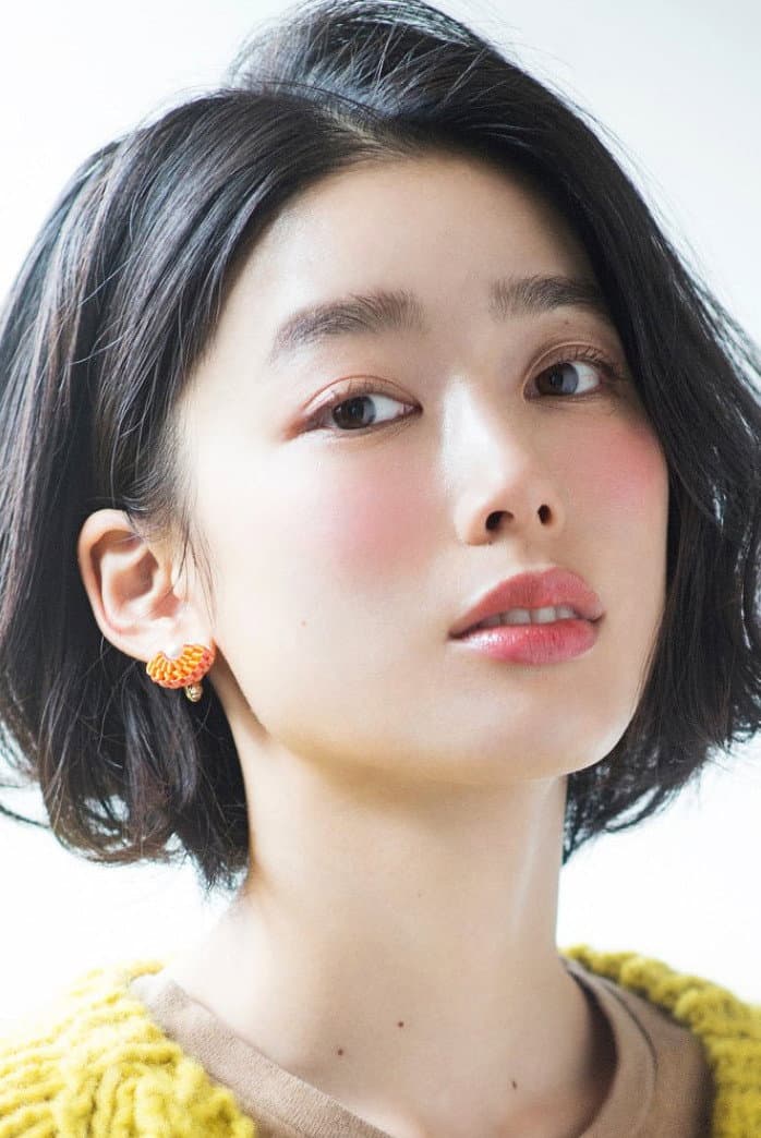 Aoi Yoshikura profile