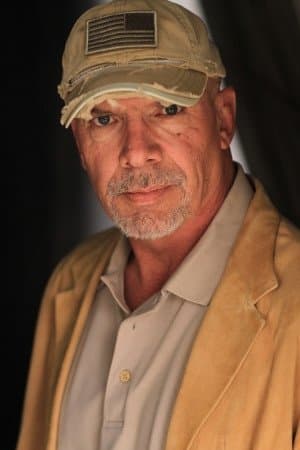 P. David Miller profile