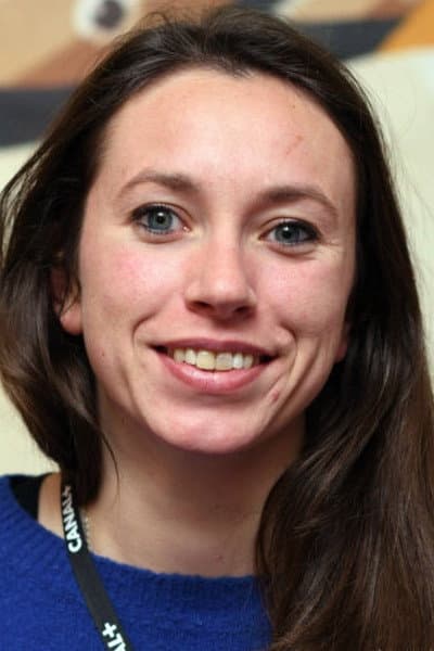 Léa Triboulet profile