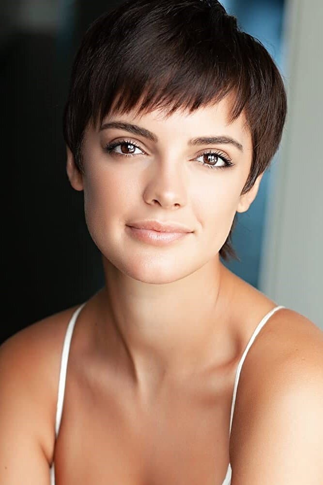 Aley Underwood profile